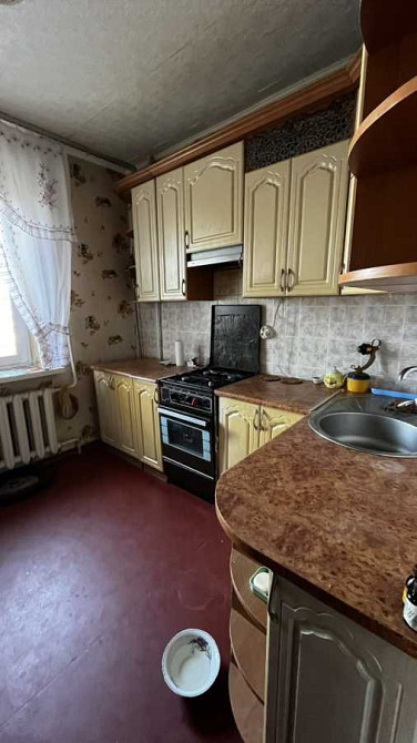 продажа 2-к квартира Броварский, Бровары, 45000 $ Бровары - изображение 4