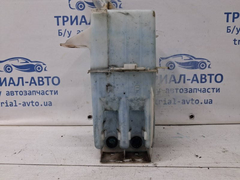 Бачок омывателя Mitsubishi Outlander CU 2.4 БЕНЗИН 4G69 2003 (б/у) Київ - зображення 2