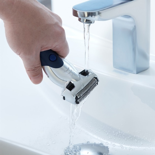 Электробритва Panasonic ES-SL41-S520 Киев - изображение 6