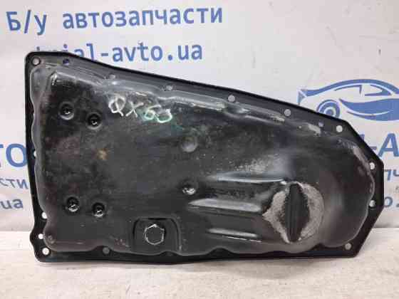 Поддон АКПП Infiniti QX60 L50 3.5 БЕНЗИН VQ35DE 2013 (б/у) Киев