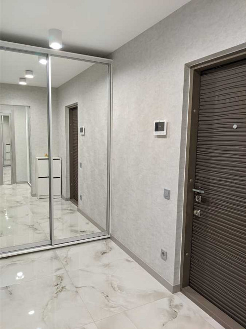 посуточная аренда 1-к квартира Киев, Подольский, 1200 грн./сутки Київ - зображення 8