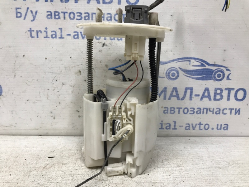Модуль топливного насоса Mitsubishi Lancer 10 1.5 БЕНЗИН 4A91 2007 (б/у) Киев - изображение 2