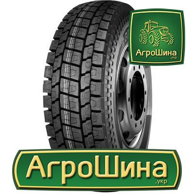 Greforce GR678 (ведущая) 265/70 R19.5 140/138M Киев - изображение 1