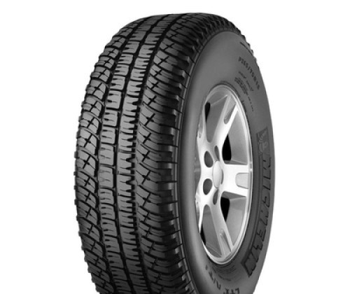 275/70 R18 Michelin LTX A/T2 125/122S Позашляхова шина Київ - зображення 2