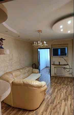 долгосрочная аренда 3-к квартира Одесса, Хаджибейский, 9500 грн./мес. Одеса