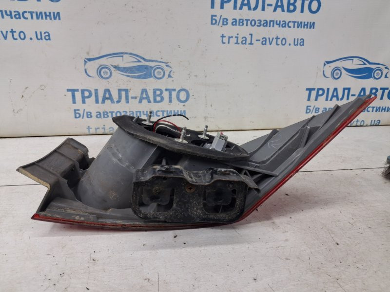 Фонарь задний внешний левый Honda Accord 2002-2008 33506SEAJ51 (Арт. 87054) Київ - зображення 8