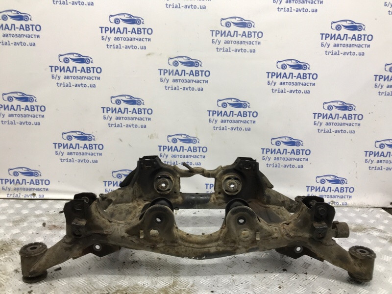 Балка задней подвески Suzuki Grand Vitara JT 2.4 БЕНЗИН J24B 2005 (б/у) Киев - изображение 1