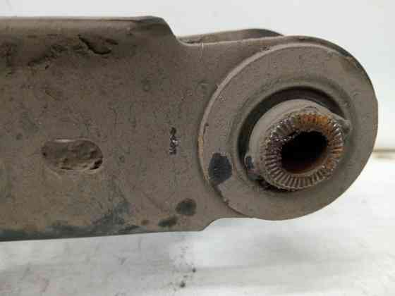 Рычаг задней подвески нижний поперечный (под пружину) Toyota RAV 4 2005-2016 4874042010 (Арт. 60518) Київ