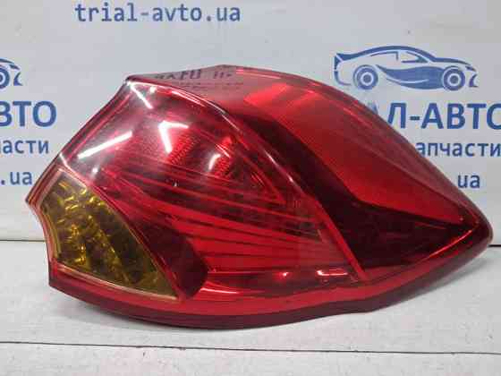 Фонарь задний внешний правый Kia Ceed 2012-2018 92402-A2020 (Арт. 59894) Киев