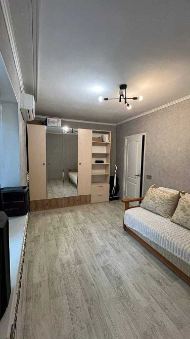 Продам. 2-к.кв. 1/5. Вул. Василя Макухи Дніпро - зображення 1