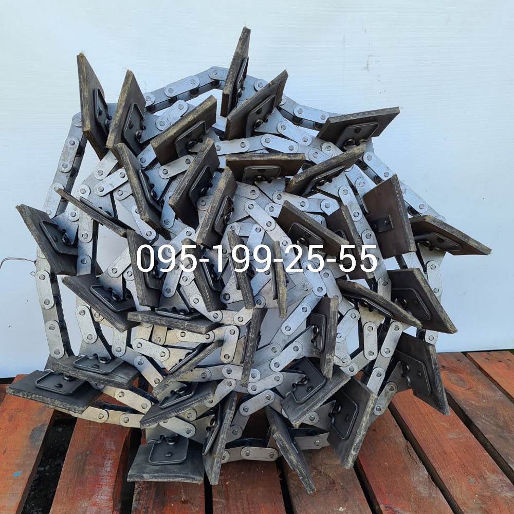 Транспортер ЗП.02.060 - ЗМ-60 Запоріжжя - зображення 1