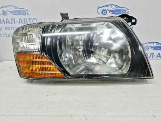 Фара правая галоген Mitsubishi Pajero Wagon 1999-2006 MR548034 (Арт. 54705) Киев