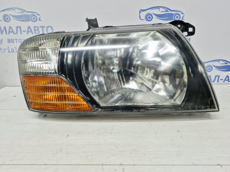 Фара правая галоген Mitsubishi Pajero Wagon 1999-2006 MR548034 (Арт. 54705) Киев - изображение 1