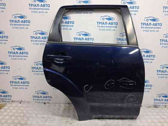 Дверь задняя правая Mitsubishi Outlander 2007-2012 5730A242 (Арт. 72548) Київ