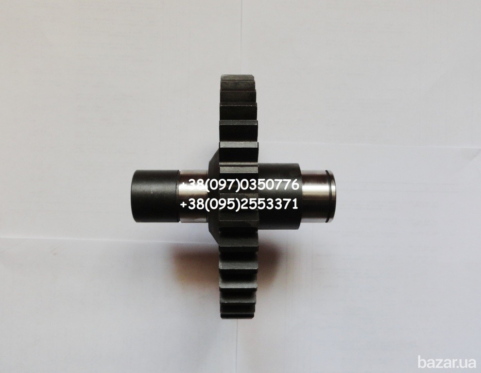 Шестерни привода насосов УН053 Київ - зображення 7