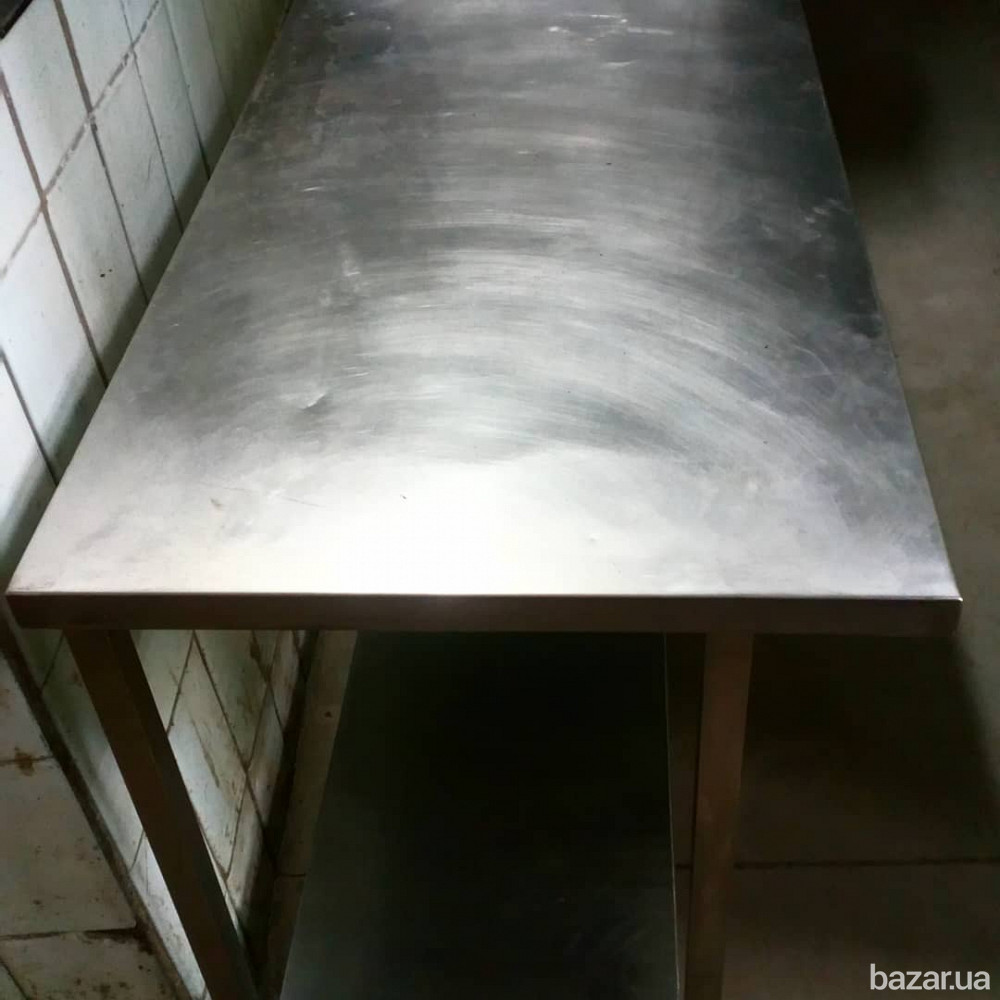 Индукционная плита со столом Київ - зображення 3