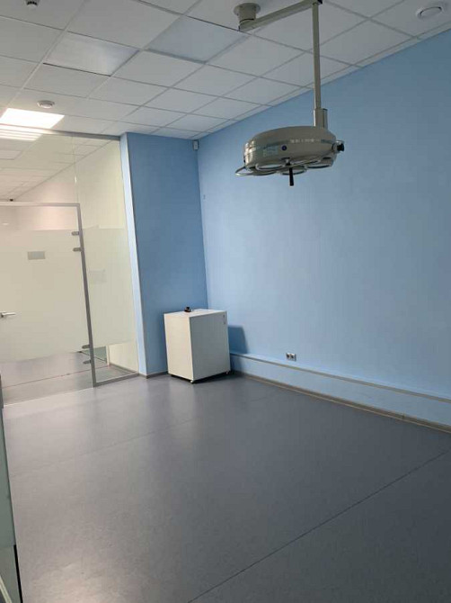 долгосрочная аренда помещения свободного назначения, здания Киев, Соломенский, 3820 $/мес. Киев - изображение 5