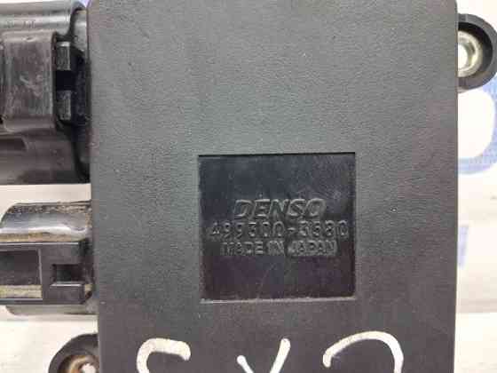 Блок управления вентиляторами Mazda CX 5 2011-2017 4993003580 (Арт. 60135) Киев