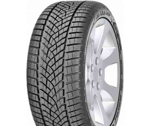 255/45 R19 Goodyear UltraGrip Ice 2 + 104T Легкова шина Киев