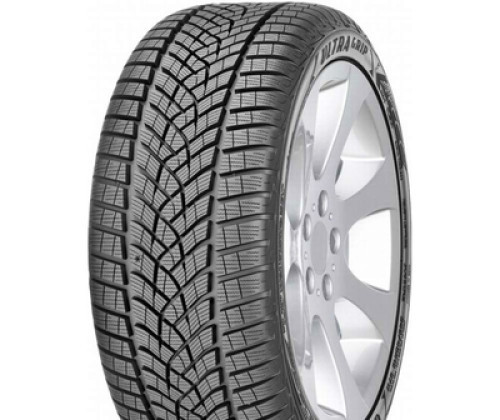 255/45 R19 Goodyear UltraGrip Ice 2 + 104T Легкова шина Киев - изображение 3