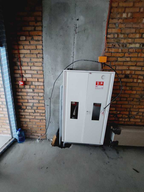 долгосрочная аренда офисное помещение Киев, Соломенский, 40000 грн./мес. Київ - зображення 6