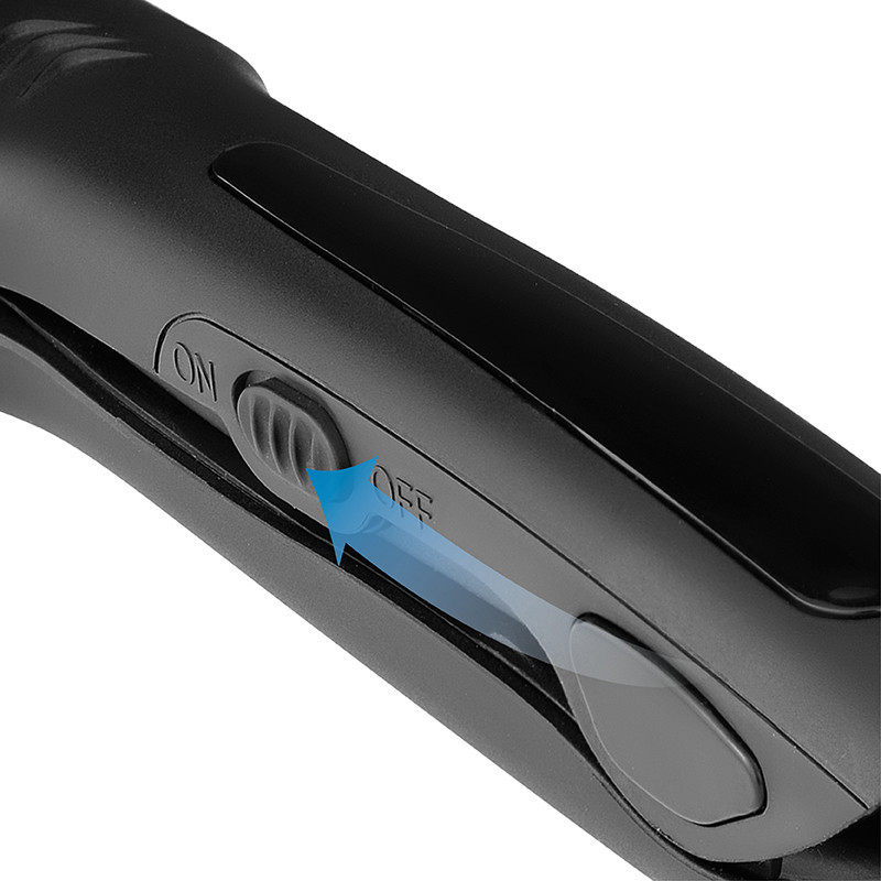 Стайлер для выпрямления волос Aurora 365AU 205-235ºС Київ - зображення 3