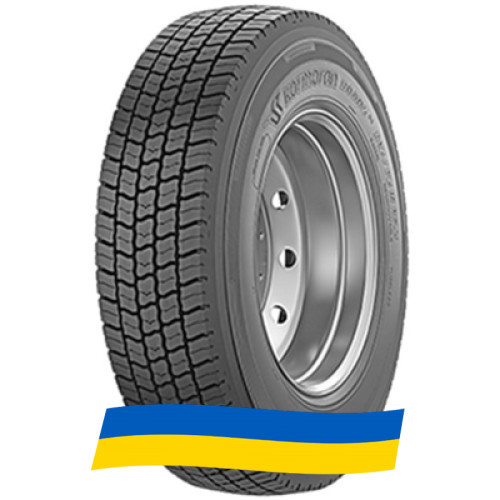 265/70 R19.5 Kormoran Roads 2D 140/138M Ведуча шина Киев - изображение 9