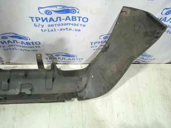 Бампер задний Mitsubishi Outlander XL 2.4 БЕНЗИН 4B12 2007 (б/у) Киев