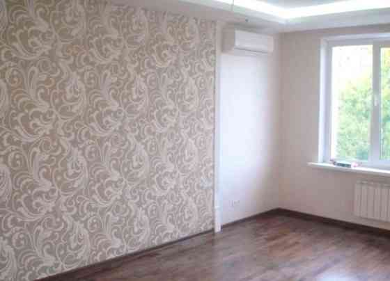 Поклеїти шпалери Київ ціна Київ