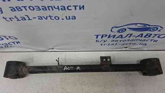 Рычаг задний прямой правый SsangYong Actyon CJ 2.0 DIESEL D20DT 2005 (б/у) Киев