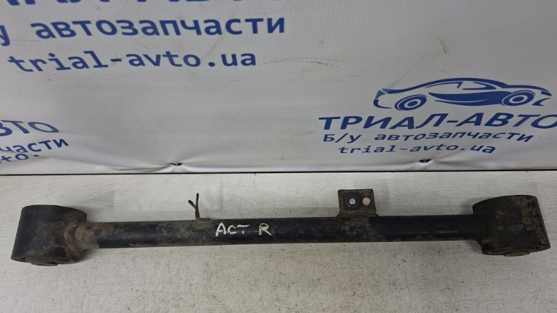 Рычаг задний прямой правый SsangYong Actyon CJ 2.0 DIESEL D20DT 2005 (б/у) Київ - зображення 2