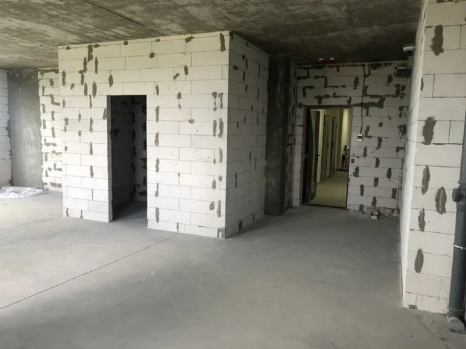Продам 3-кiмнатну квартиру 80м.кв. ЖК Грані ДАФІ Тераса Днiпро Дніпро - зображення 8