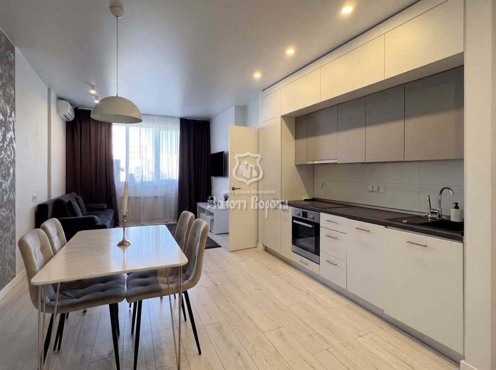 продажа 1-к квартира Киев, Соломенский, 89000 $ Київ - зображення 1