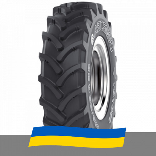 18.4 R34 Ascenso TDR 850 147D Сільгосп шина Киев - изображение 1