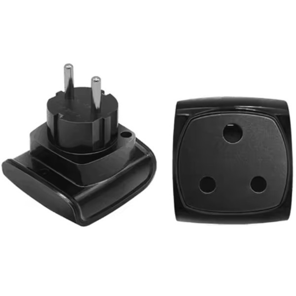 ArmorStandart Переходник розетки UK-Female, EU-Male (ARM88253) Харьков - изображение 2