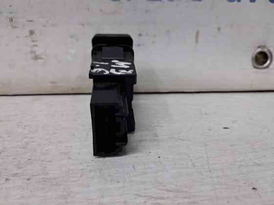 Кнопка аварийки Mazda 3 BK 1.6 БЕНЗИН Z6 2003 (б/у) Київ