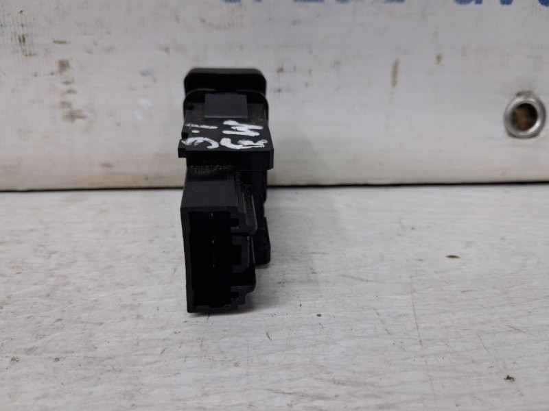 Кнопка аварийки Mazda 3 BK 1.6 БЕНЗИН Z6 2003 (б/у) Київ - зображення 2