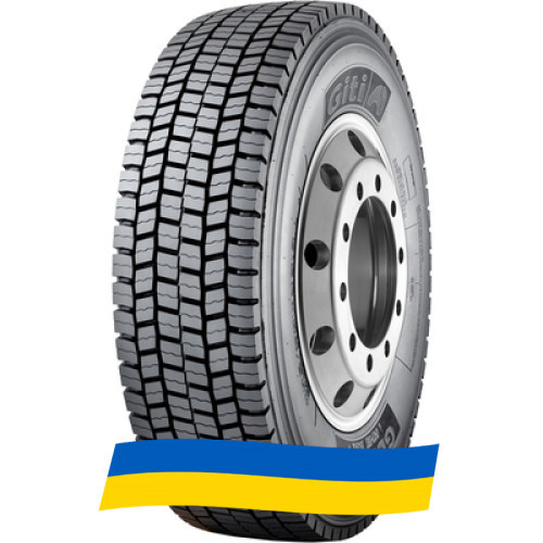 315/70 R22.5 Giti GDR655 154/150L Ведущая шина Киев - изображение 8
