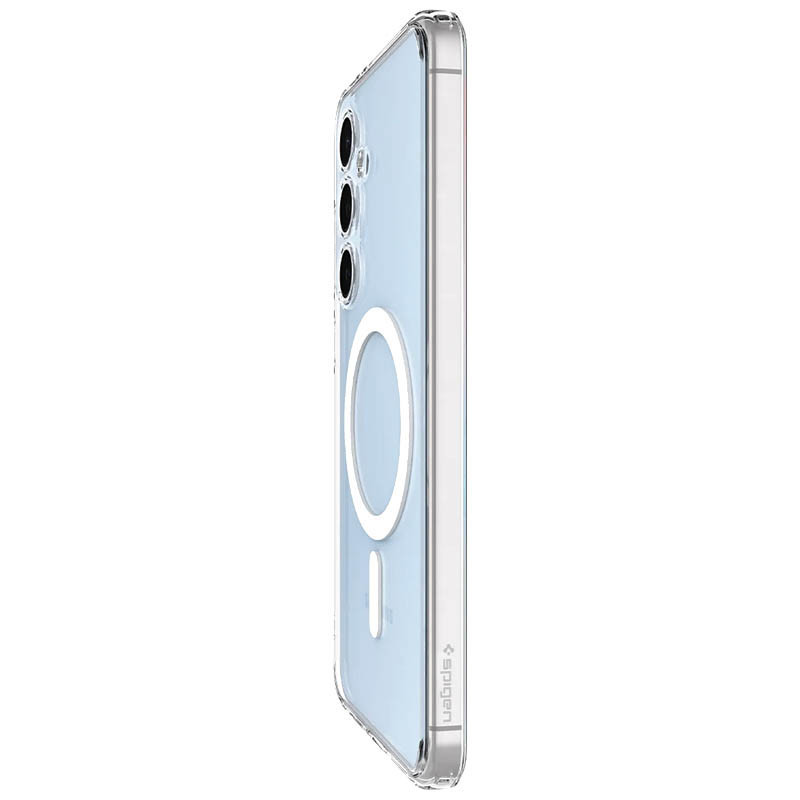 Чехол SGP Ultra Hybrid (MagFit) для Samsung Galaxy S25 Херсон - изображение 7