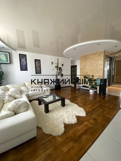 Продаж 3-кімнатної квартири на Оболоні КОД 21147043 Київ - зображення 1