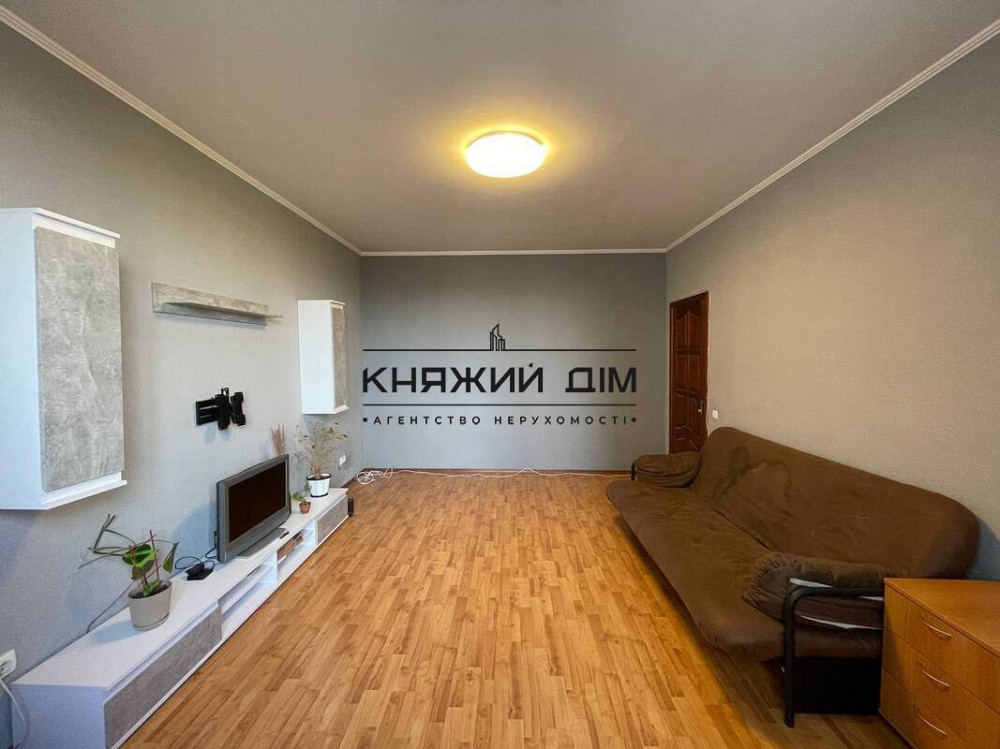 Оренда 3 кімнатної квартири в новому будинку біля посольства США. 15хв до ст.м Сирець № 1121640 Киев - изображение 2