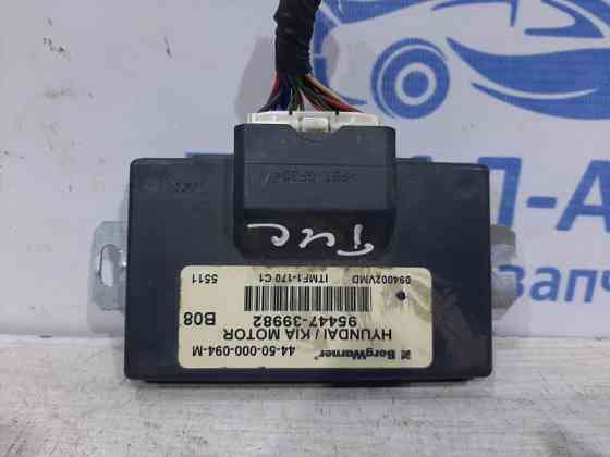 Блок управления полным приводом Hyundai Tucson JM 2.0 DIESEL D4EA 2004 (б/у) Київ