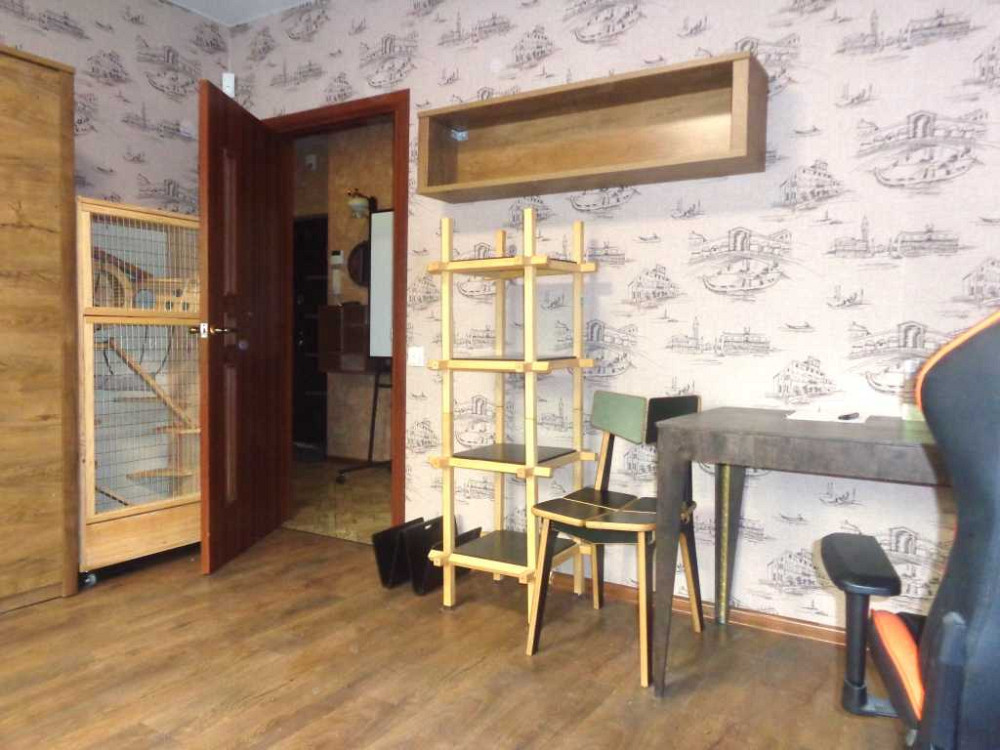 долгосрочная аренда 1-к квартира Киев, Голосеевский, 17000 грн./мес. Київ - зображення 11