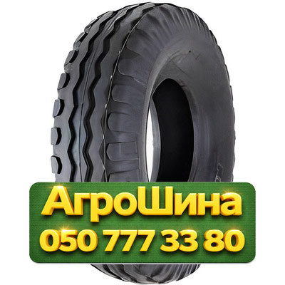 11.5/80R15.3 PYREI PK-303 141A8 PR16 Сельхоз шина Київ - зображення 1