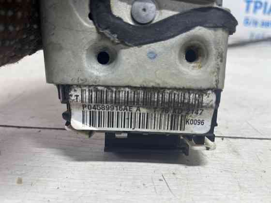 Замок двери передний правый Jeep Cherokee 2013-2019 4589916AE (Арт. 73983) Київ