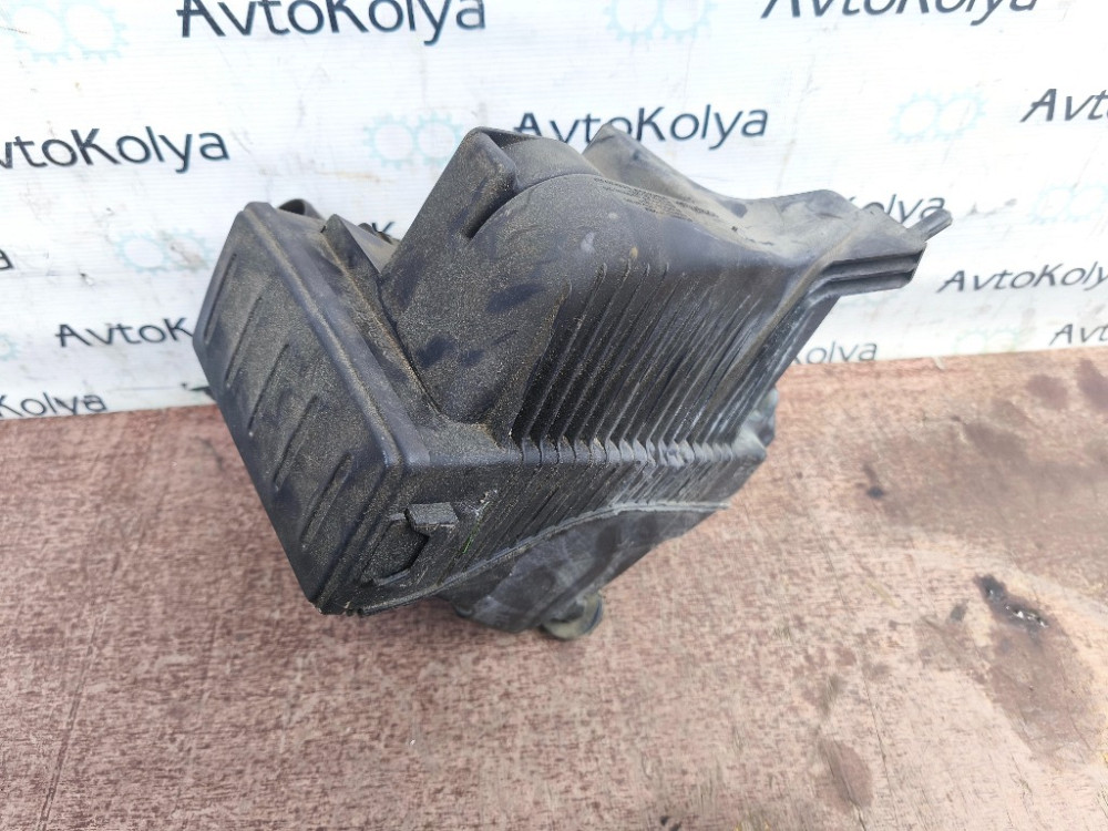 Корпус воздушного фильтра Nissan Note E11 1.5 dci 2005-2012 (16500BJ90A) Ковель - изображение 1