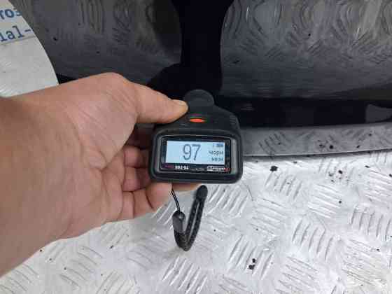 Крышка багажника Kia Sportage 2010-2016 737003U010 (Арт. 79800) Київ