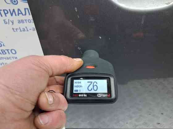 Дверь передняя правая Mitsubishi Outlander CU 2.4 БЕНЗИН 4G69 2003 (б/у) Киев