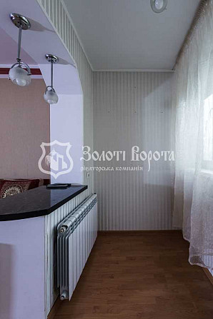 продажа 1-к квартира Киев, Святошинский, 56000 $ Киев - изображение 12