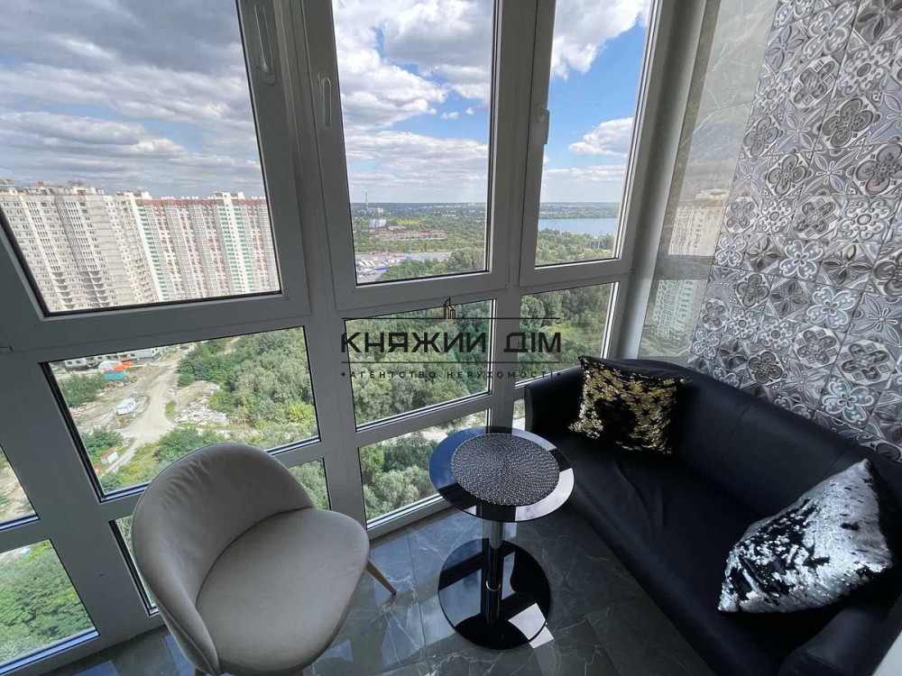 Продається 1 кімнатна квартира на Осоворках № 21147234 Киев - изображение 7